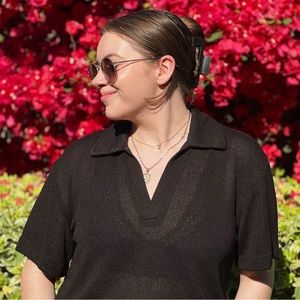 Meet your Posher, Katherine